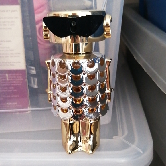 Pacco rabane Other - FAME EAU DE PARFUM PACCO RABANE NEW